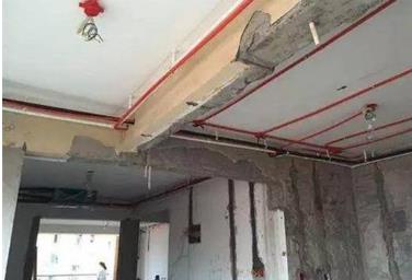 望城漏水维修 墙面漏水怎么办呢?墙面漏水的原因?